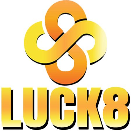 logoluck8